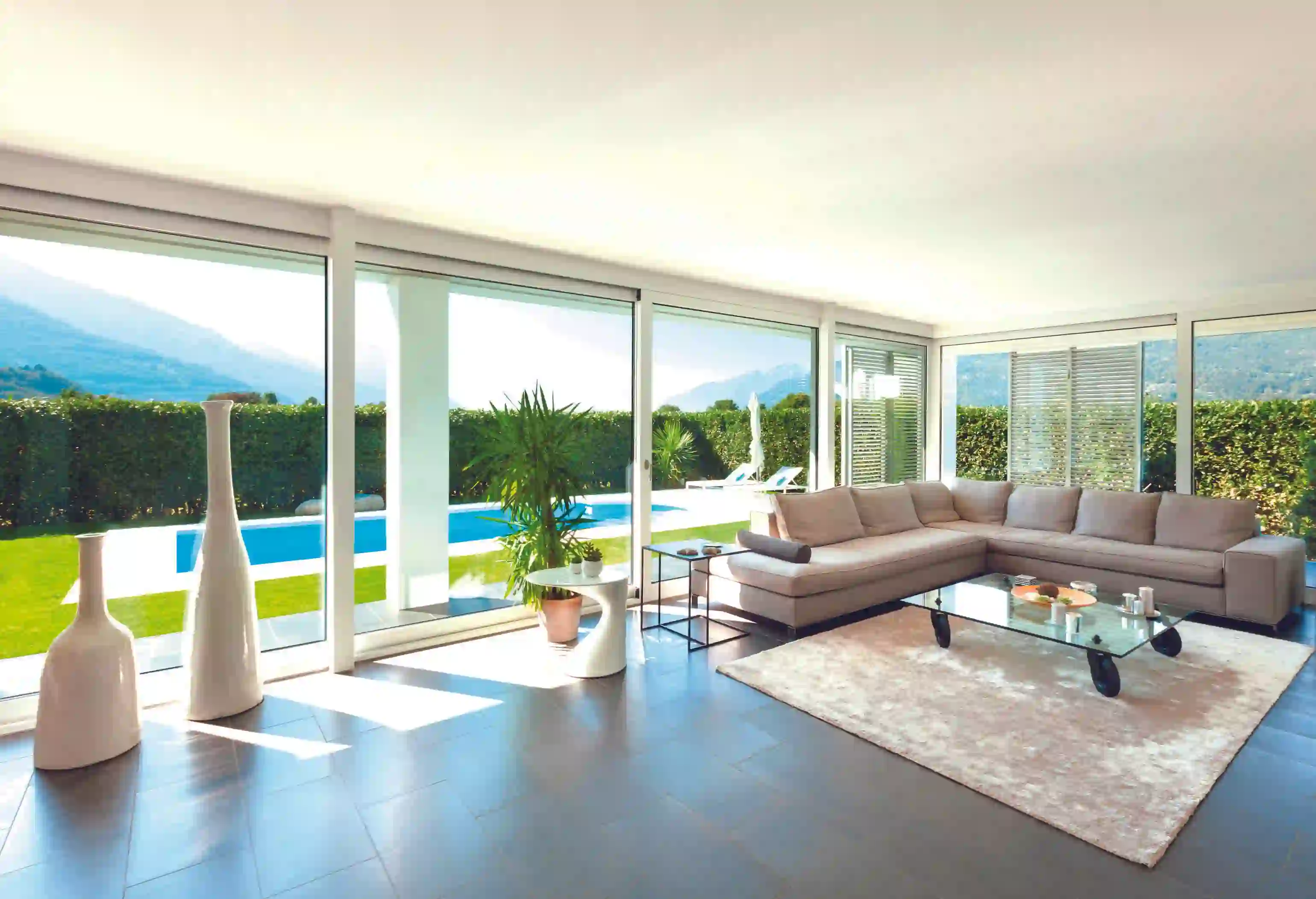 Window & Door Solutions