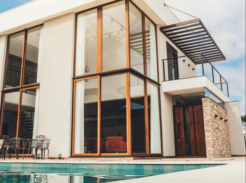 KOEMMERLING UPVC