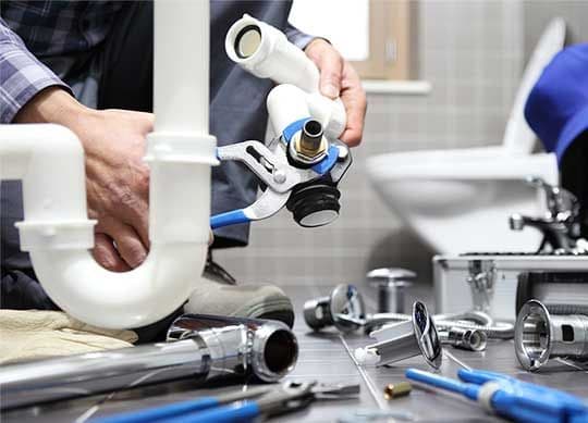 Pipes & Plumbing