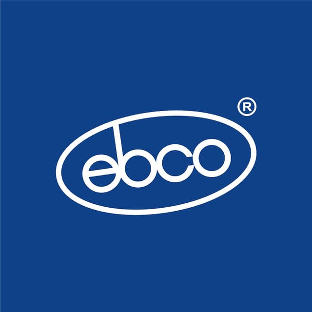 EBCO logo