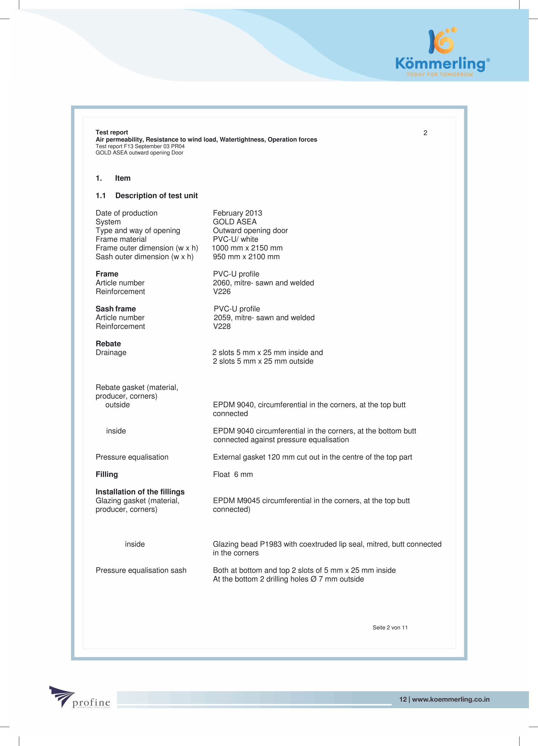 Certificate 12