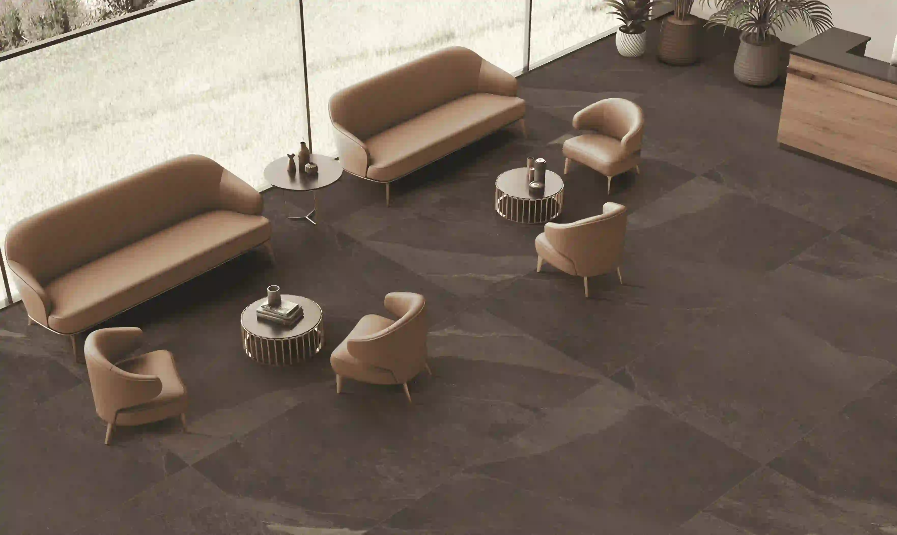 Kajaria Eternity – The Ultima Collection