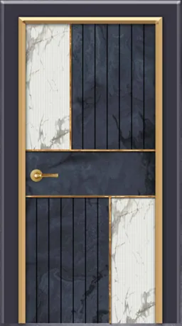 Anchor Woods Designer Premium Door