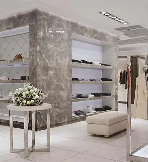 RKD Acrio Premium Acrylic Decorative Sheet