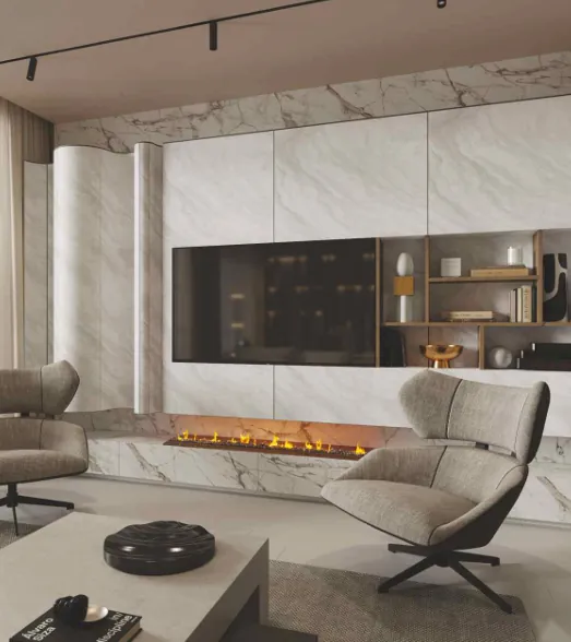 Arica Premium Decorative Laminate Sheet – Timeless Collection