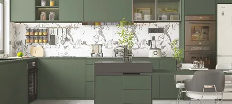 Colorista Premium Interior Wall Paint Collection