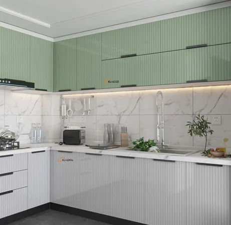 Keshari Premium Acrylic Laminate – Lustrous Collection