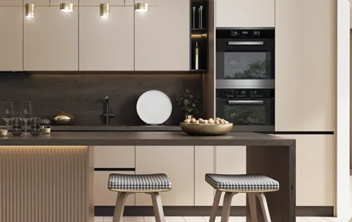 RKD Mikasa Premium Decorative Laminate Sheet – Luxurious Collection