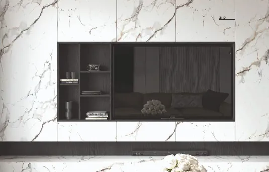 Ranberry Decorative Laminates – Trends 2024 Collection