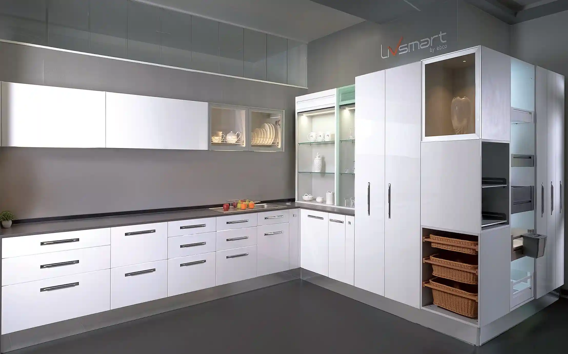 Aluminium Profiles & Handles