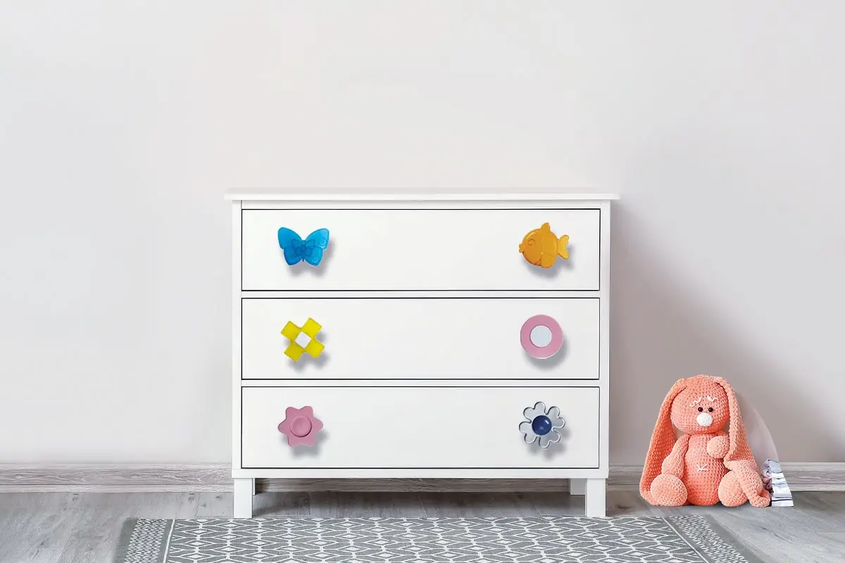 KIDS FURNITURE HANDLES