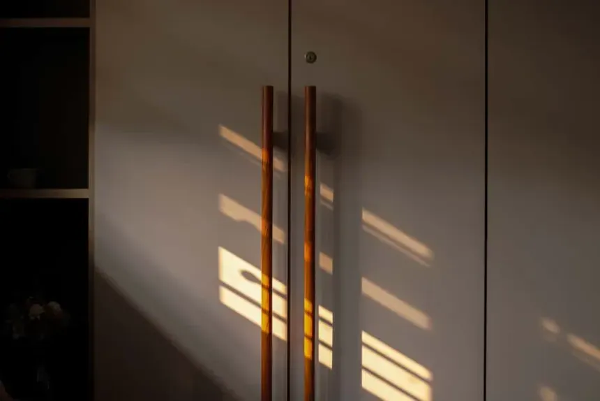 Wardrob Handle