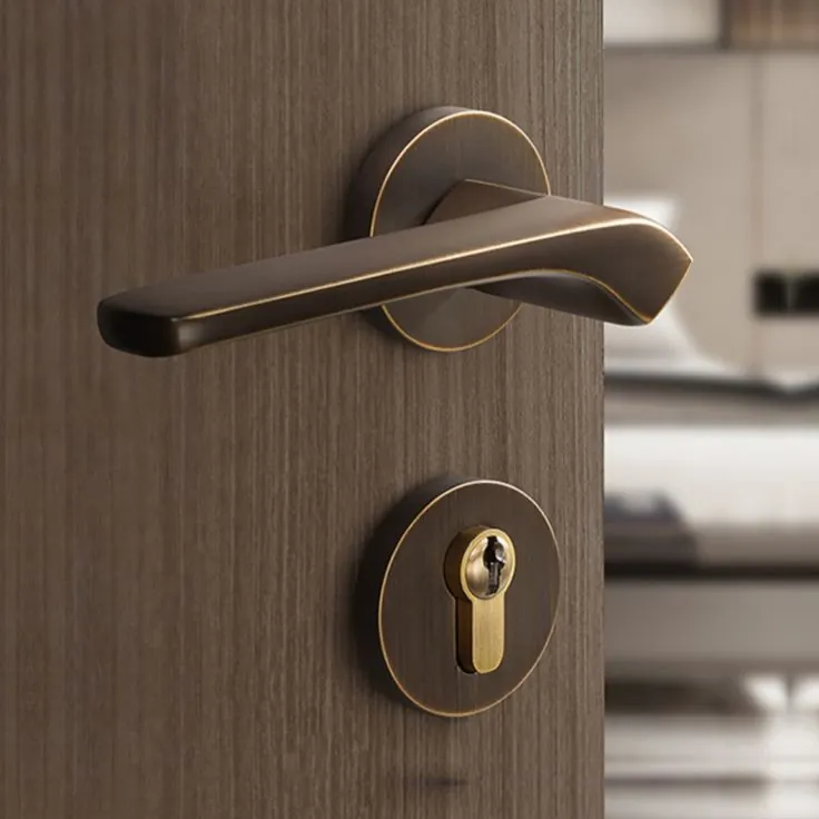 Mortice Handles