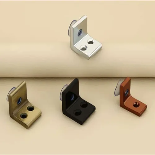 Shelf Button
