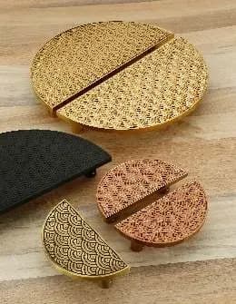 Conceptual Door Handles