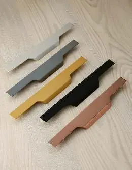 Profile Handles