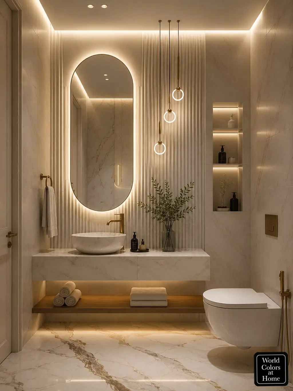 Sanitaryware
